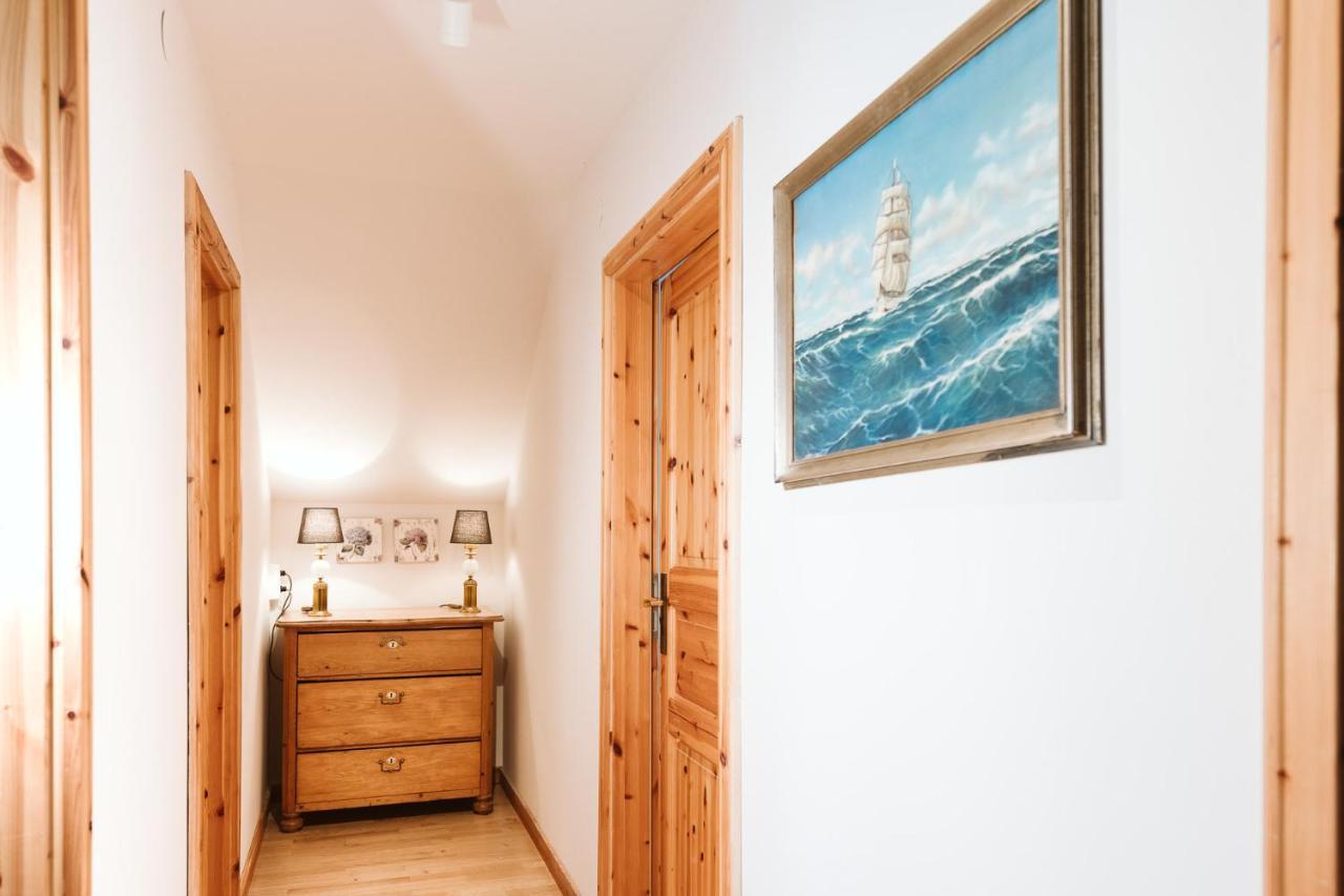 Mirnockahoi - In Der Mit Berg Und Millstättersee-panorama Apartment *